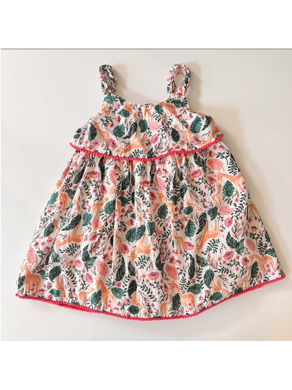 C&C California Kids Dress